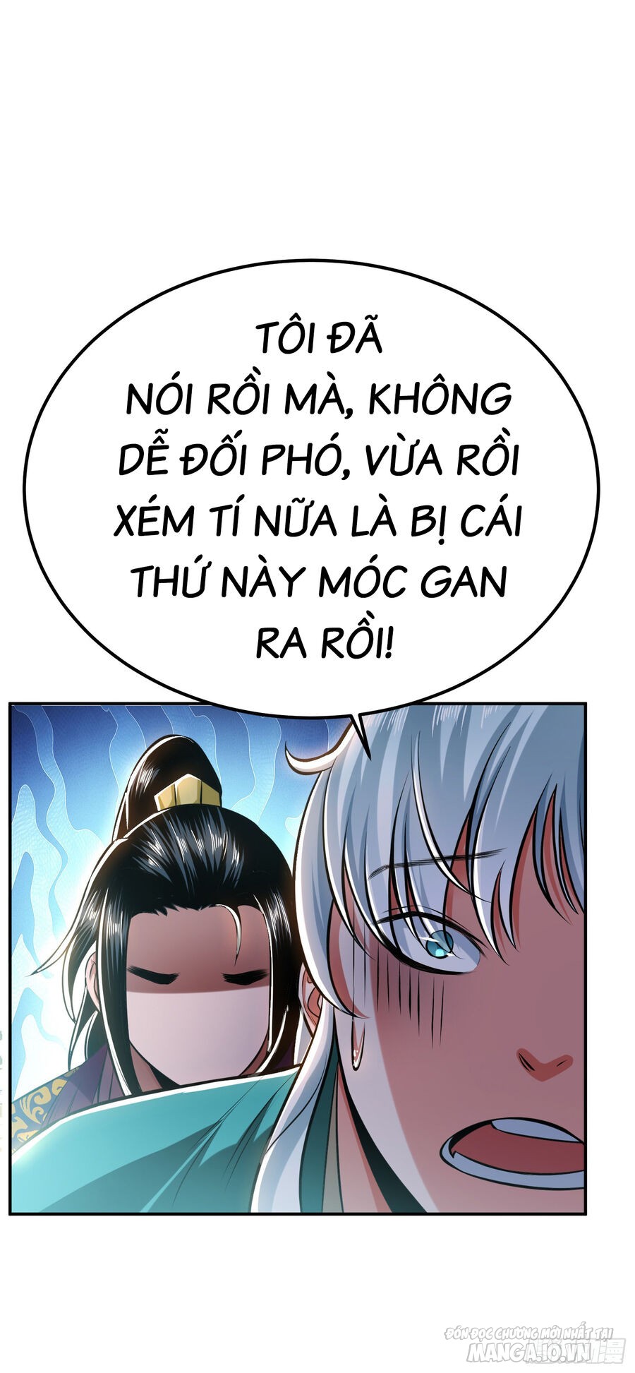 Nam Chủ Và Hậu Cung Đều Là Của Ta Chapter 36 - Trang 2