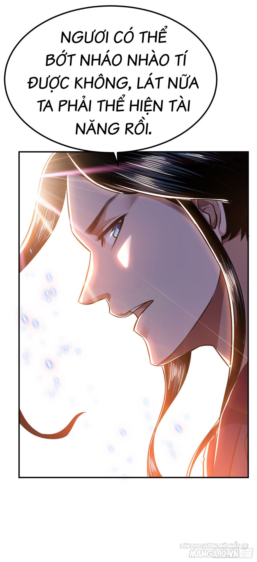 Nam Chủ Và Hậu Cung Đều Là Của Ta Chapter 36 - Trang 2