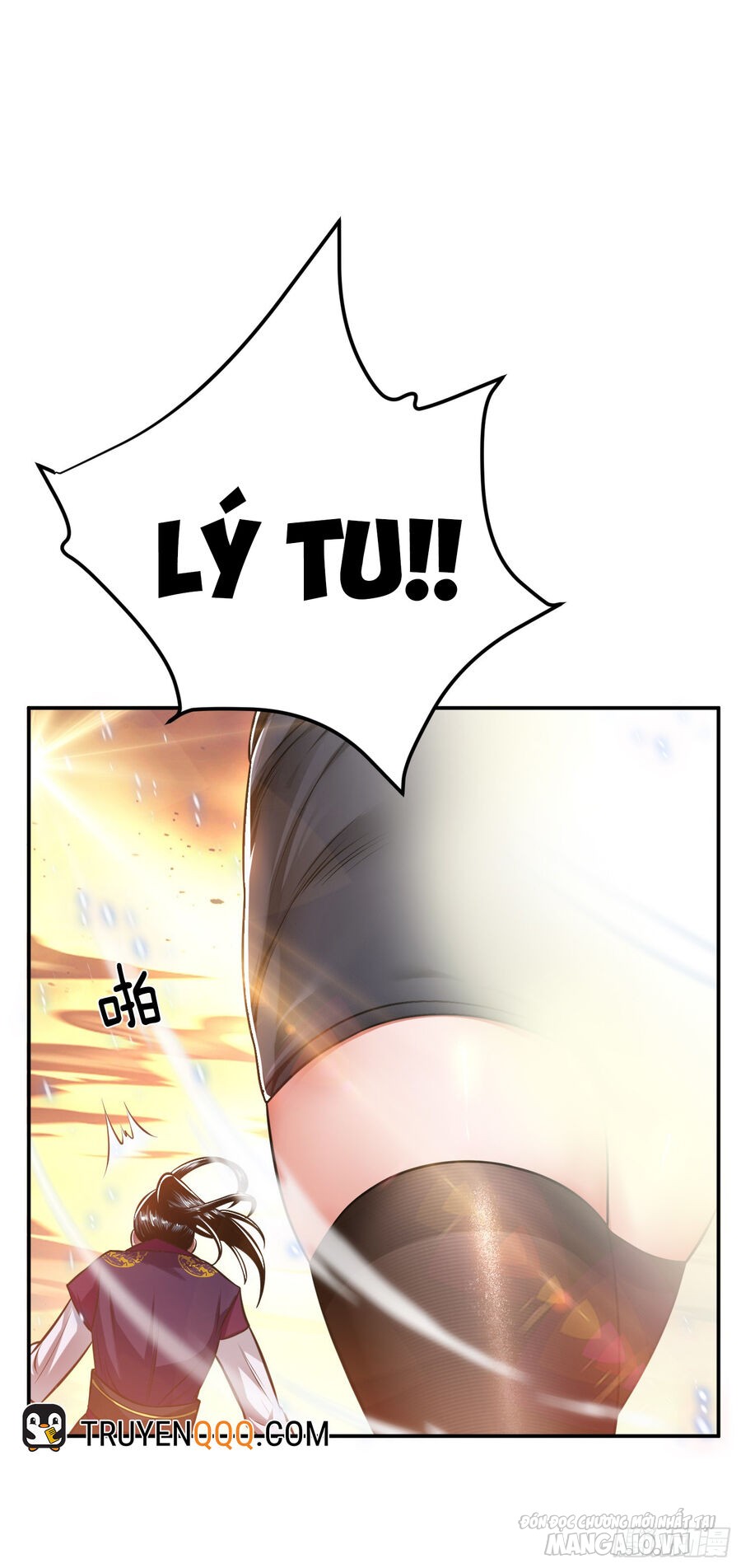 Nam Chủ Và Hậu Cung Đều Là Của Ta Chapter 36 - Trang 2