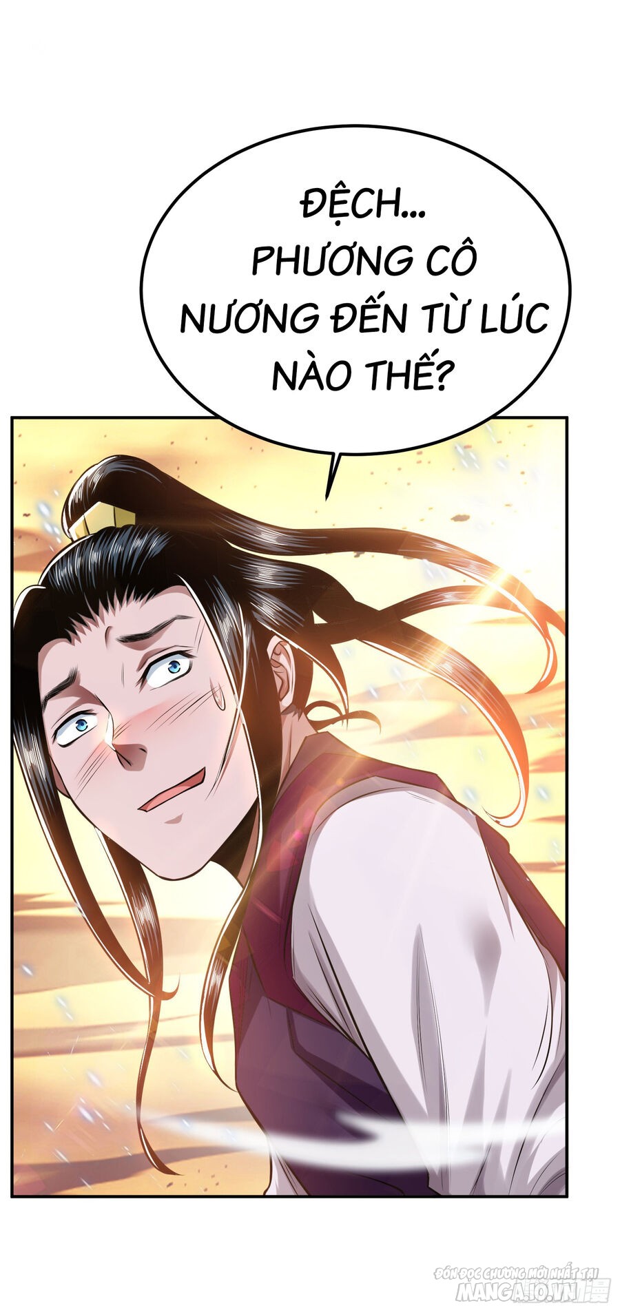 Nam Chủ Và Hậu Cung Đều Là Của Ta Chapter 36 - Trang 2