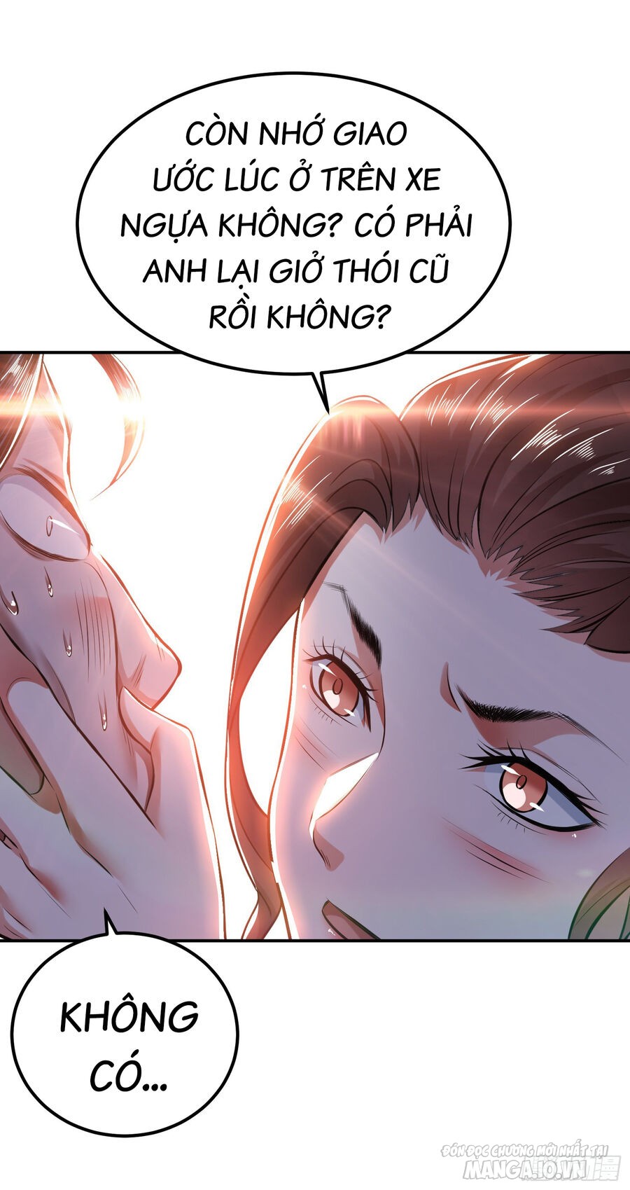 Nam Chủ Và Hậu Cung Đều Là Của Ta Chapter 36 - Trang 2