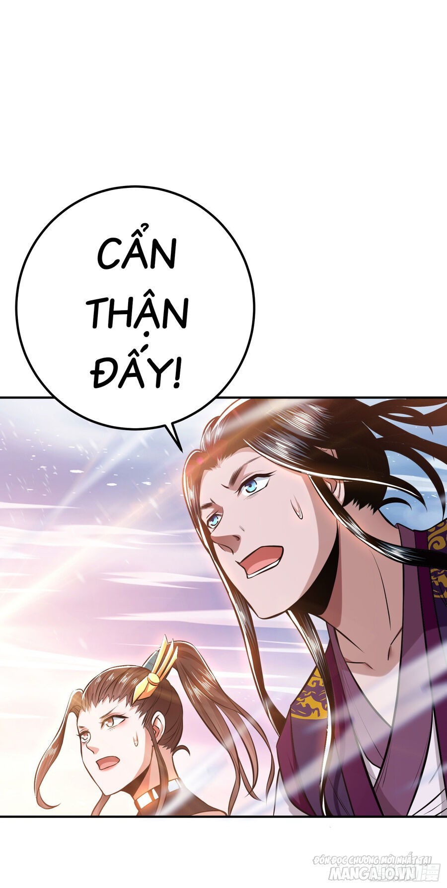 Nam Chủ Và Hậu Cung Đều Là Của Ta Chapter 37 - Trang 2