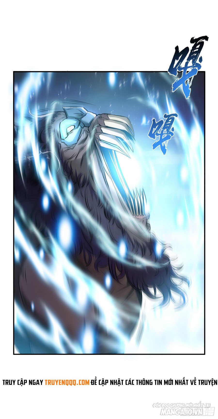 Nam Chủ Và Hậu Cung Đều Là Của Ta Chapter 37 - Trang 2