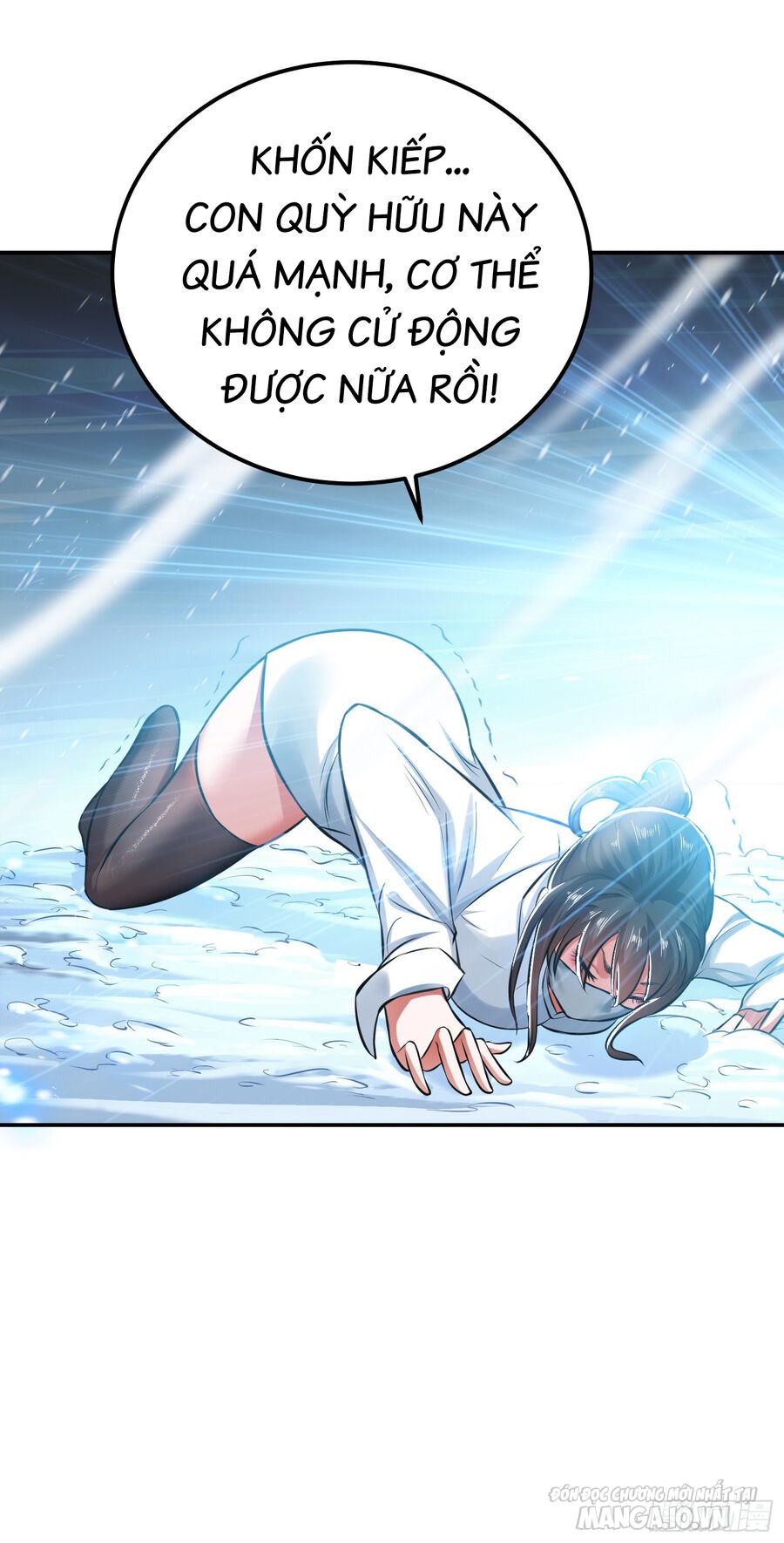 Nam Chủ Và Hậu Cung Đều Là Của Ta Chapter 37 - Trang 2