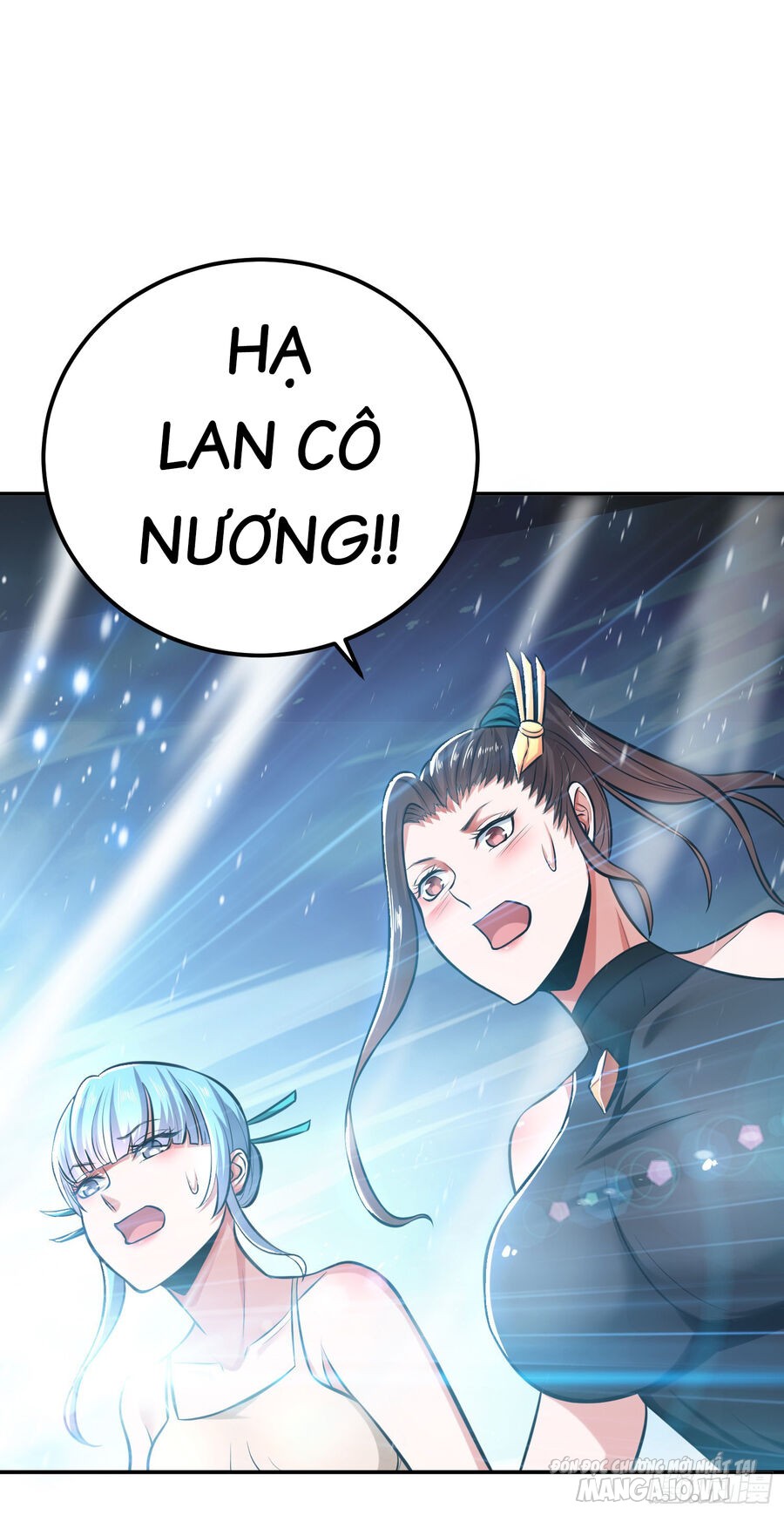 Nam Chủ Và Hậu Cung Đều Là Của Ta Chapter 37 - Trang 2