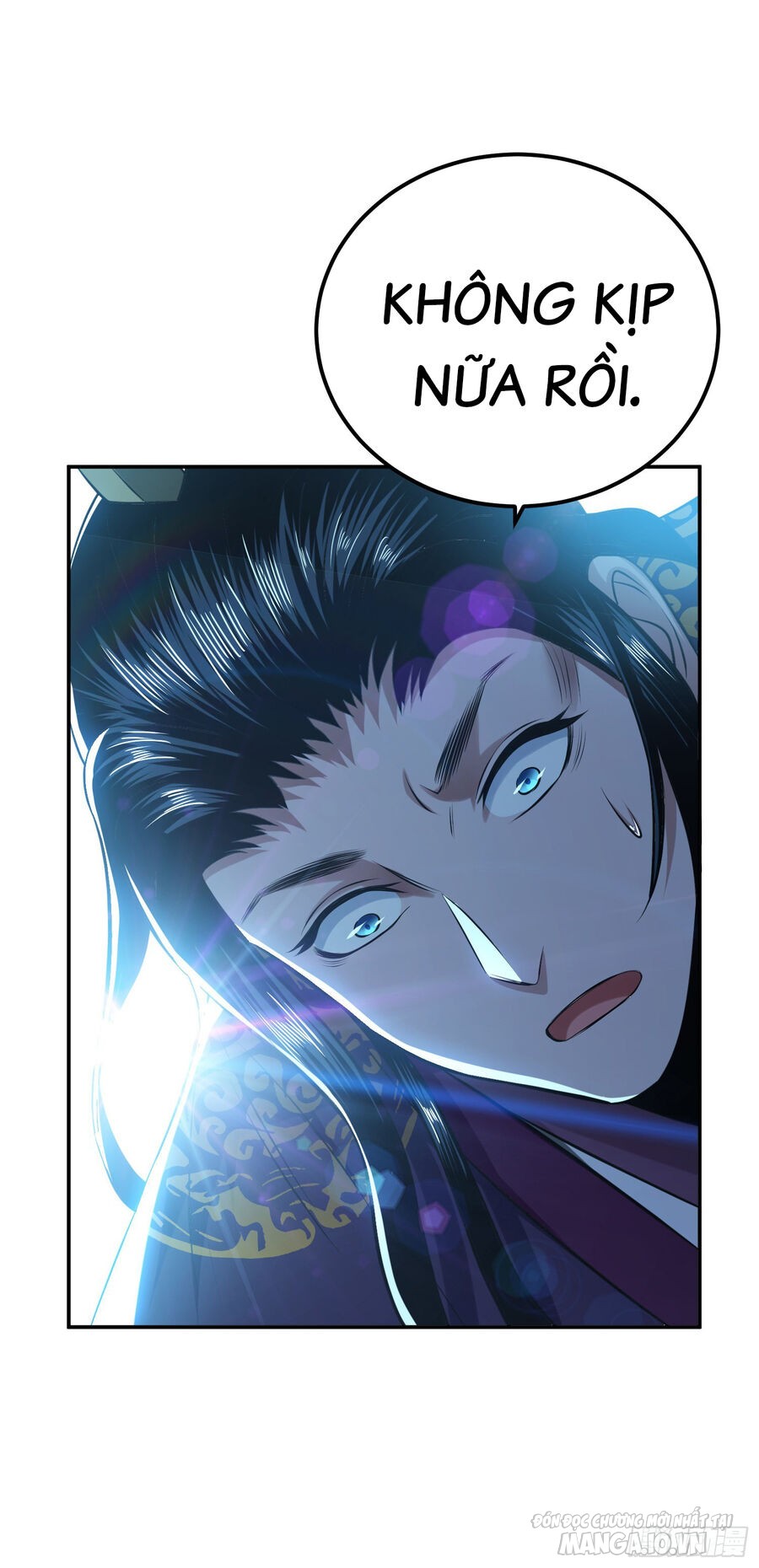 Nam Chủ Và Hậu Cung Đều Là Của Ta Chapter 37 - Trang 2