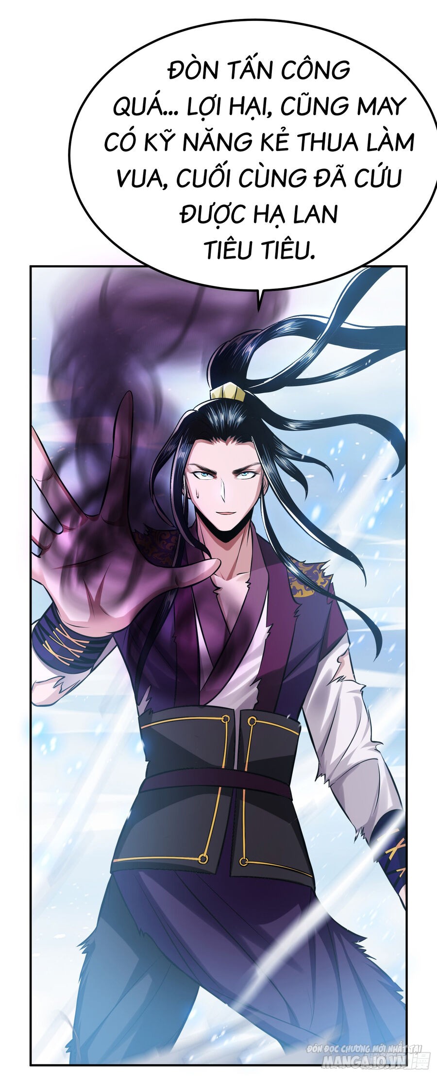 Nam Chủ Và Hậu Cung Đều Là Của Ta Chapter 37 - Trang 2