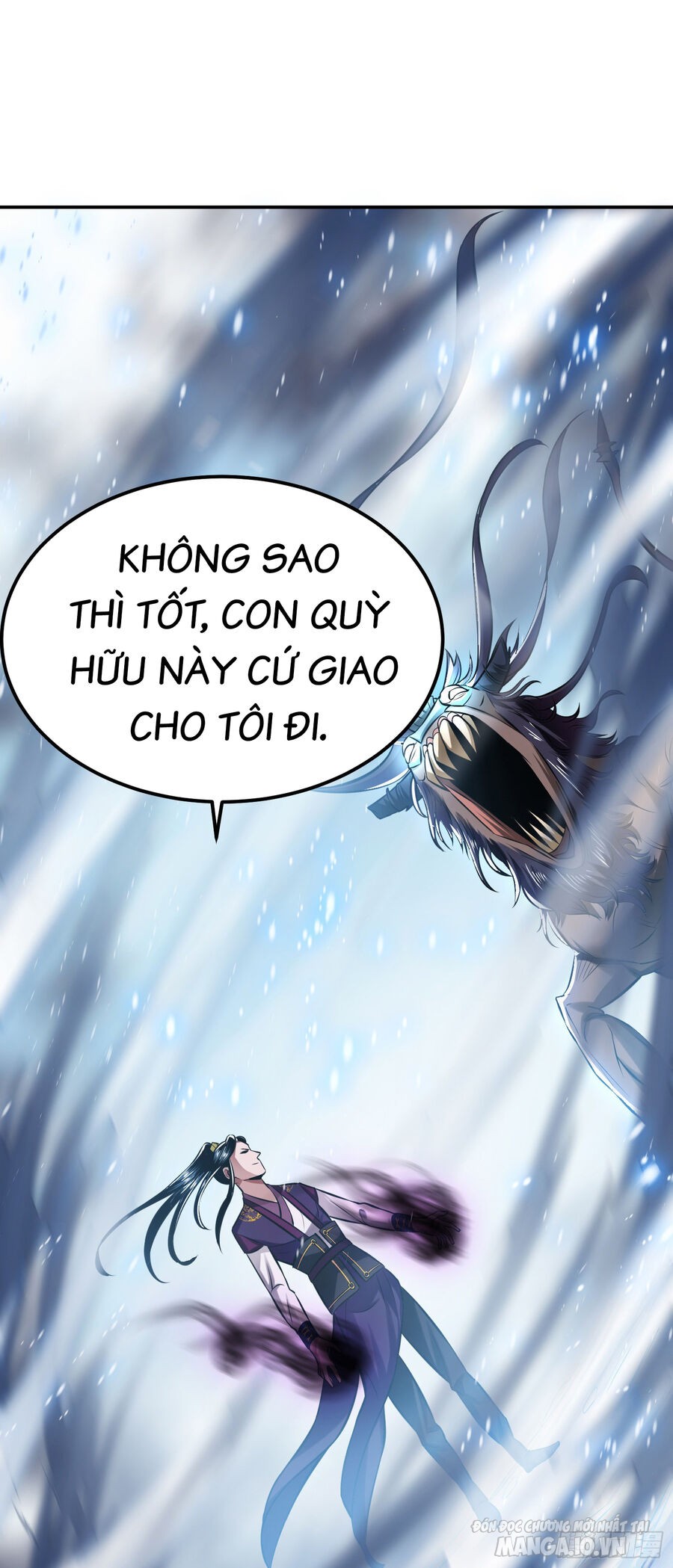 Nam Chủ Và Hậu Cung Đều Là Của Ta Chapter 37 - Trang 2