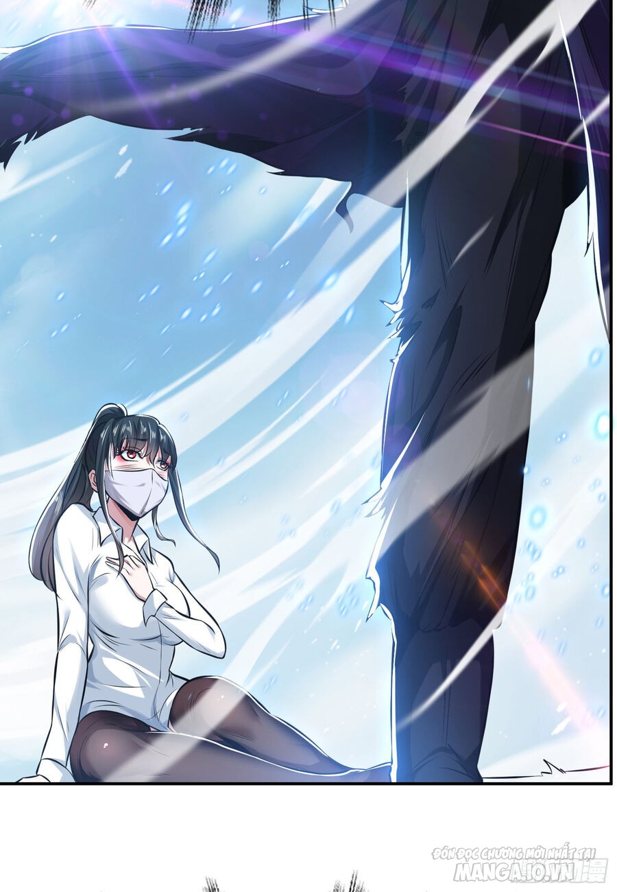 Nam Chủ Và Hậu Cung Đều Là Của Ta Chapter 37 - Trang 2