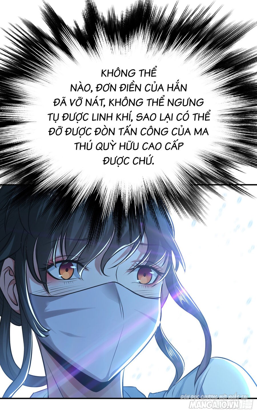 Nam Chủ Và Hậu Cung Đều Là Của Ta Chapter 37 - Trang 2