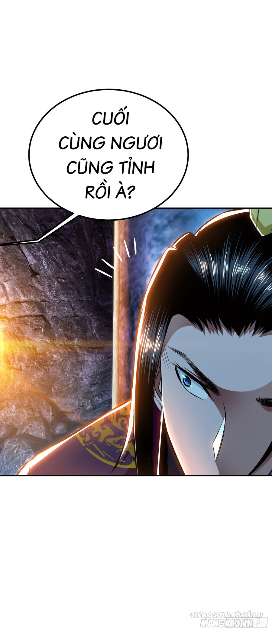 Nam Chủ Và Hậu Cung Đều Là Của Ta Chapter 38.5 - Trang 2