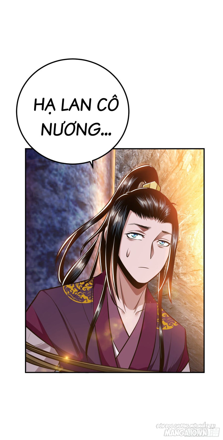 Nam Chủ Và Hậu Cung Đều Là Của Ta Chapter 38.5 - Trang 2