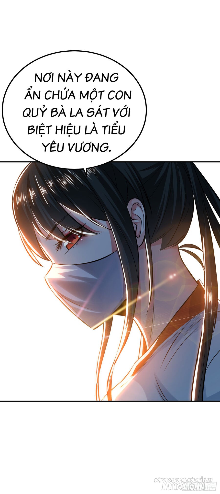 Nam Chủ Và Hậu Cung Đều Là Của Ta Chapter 38.5 - Trang 2