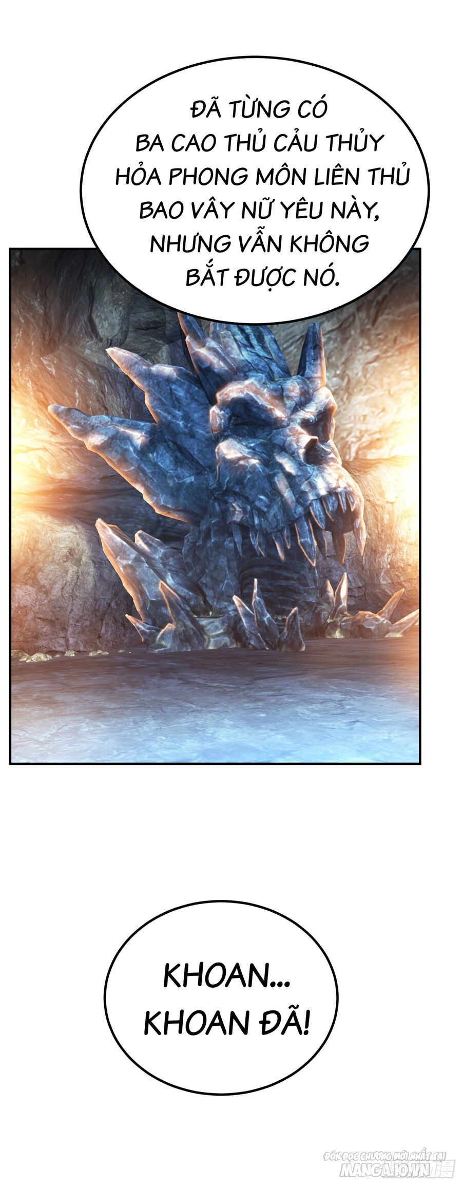 Nam Chủ Và Hậu Cung Đều Là Của Ta Chapter 38.5 - Trang 2