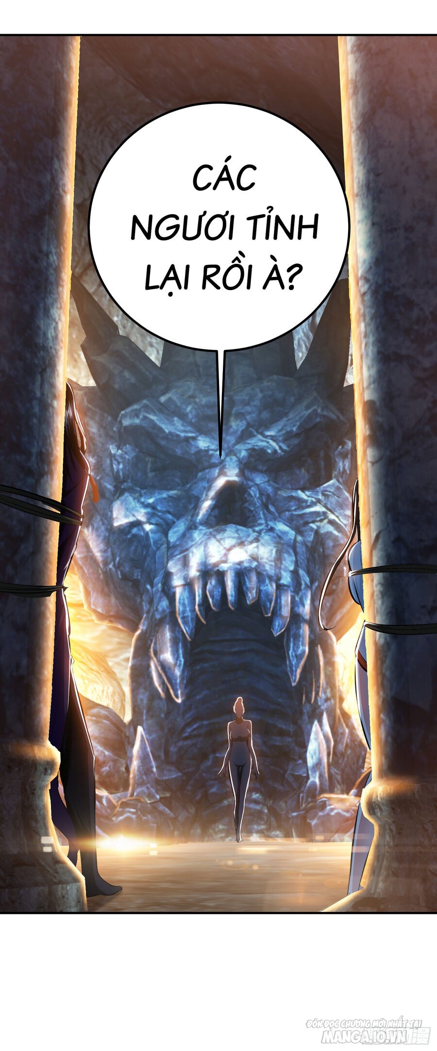 Nam Chủ Và Hậu Cung Đều Là Của Ta Chapter 38.5 - Trang 2