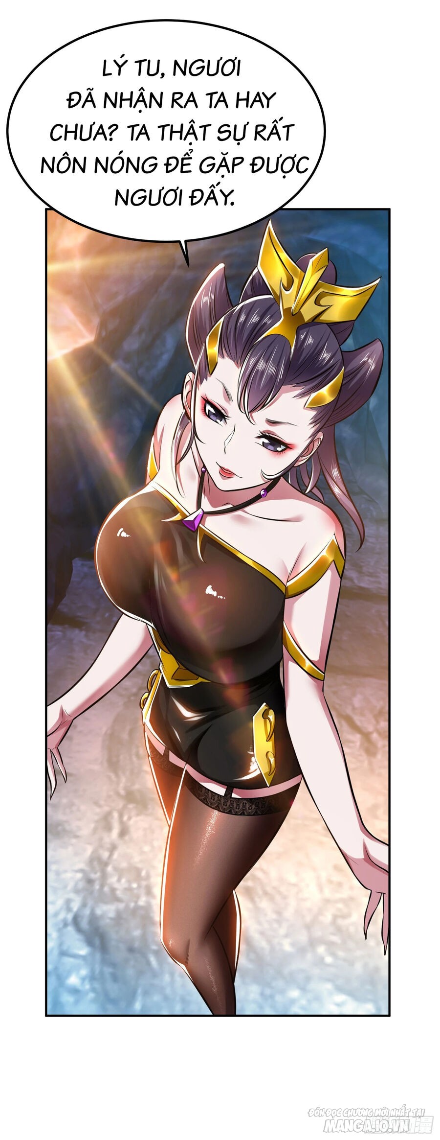 Nam Chủ Và Hậu Cung Đều Là Của Ta Chapter 38.5 - Trang 2