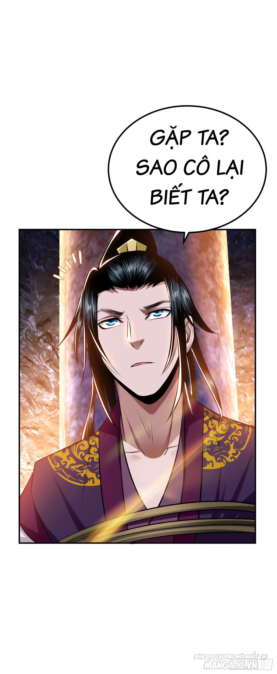 Nam Chủ Và Hậu Cung Đều Là Của Ta Chapter 38.5 - Trang 2