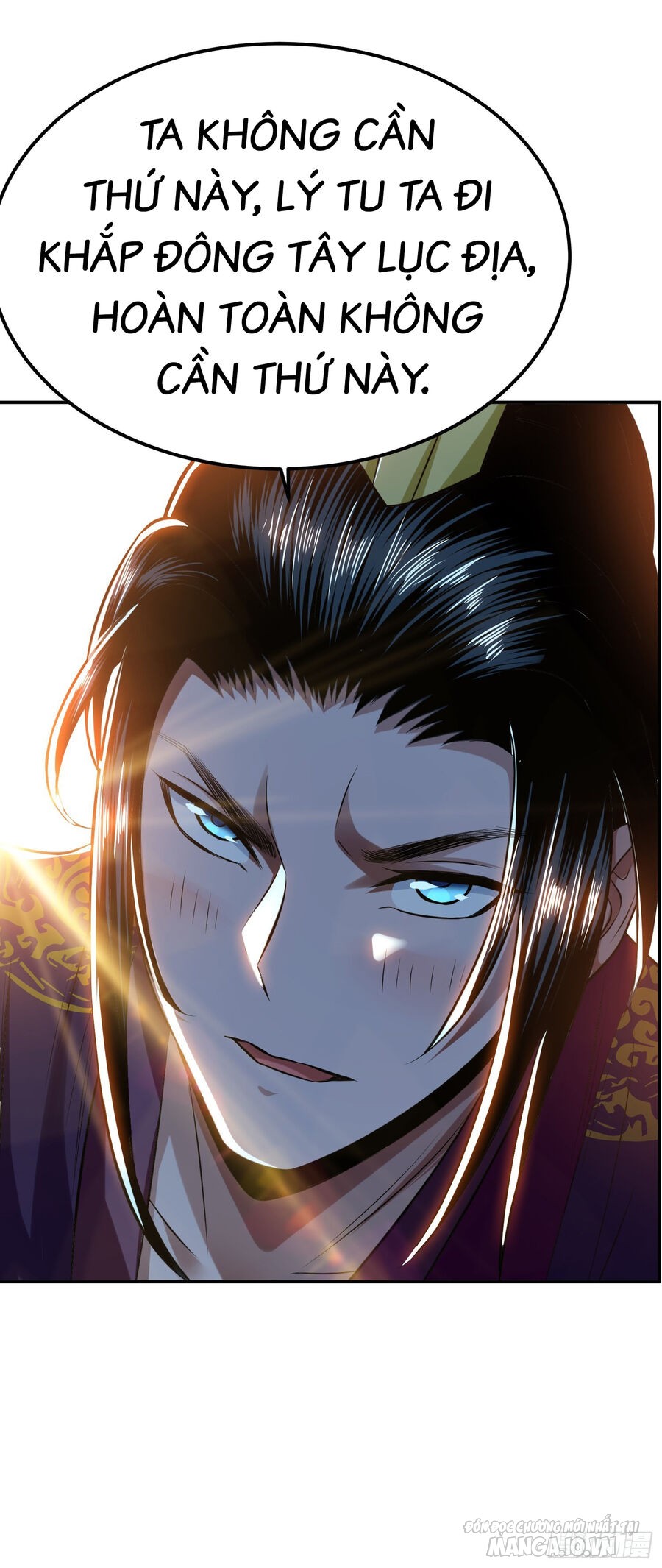 Nam Chủ Và Hậu Cung Đều Là Của Ta Chapter 38.5 - Trang 2