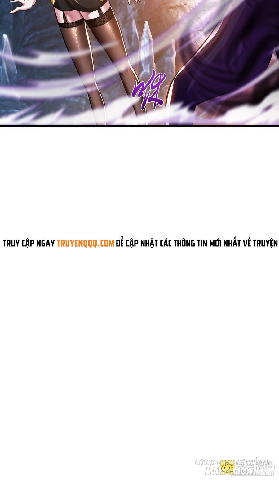 Nam Chủ Và Hậu Cung Đều Là Của Ta Chapter 38.5 - Trang 2