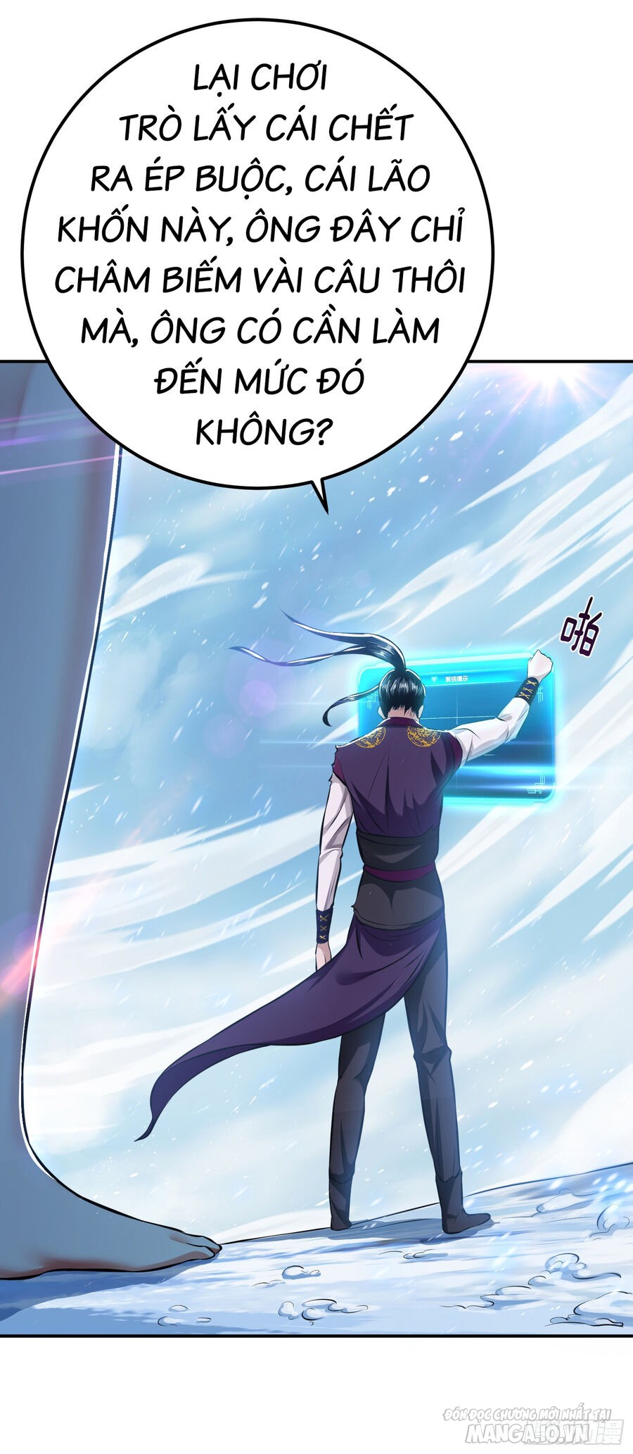 Nam Chủ Và Hậu Cung Đều Là Của Ta Chapter 38 - Trang 2