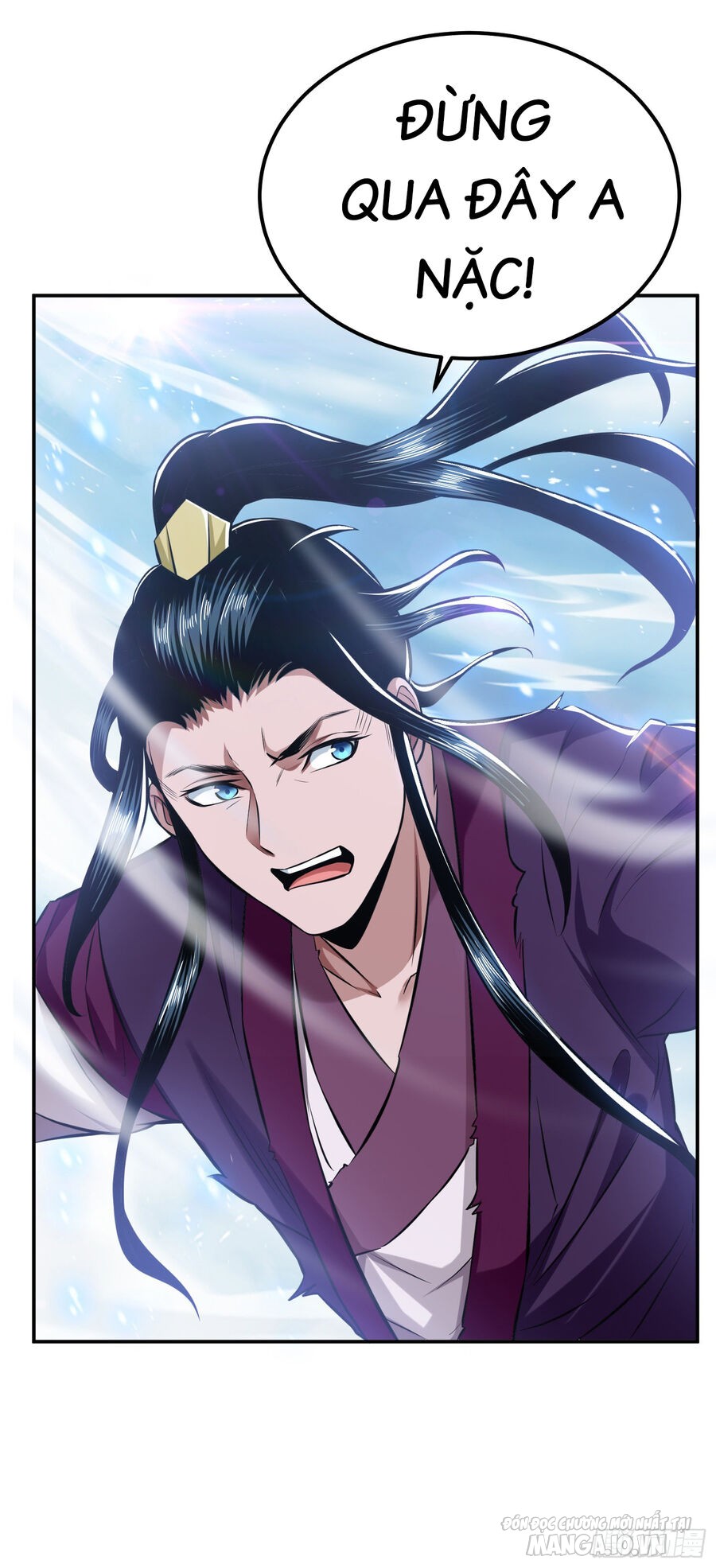 Nam Chủ Và Hậu Cung Đều Là Của Ta Chapter 38 - Trang 2