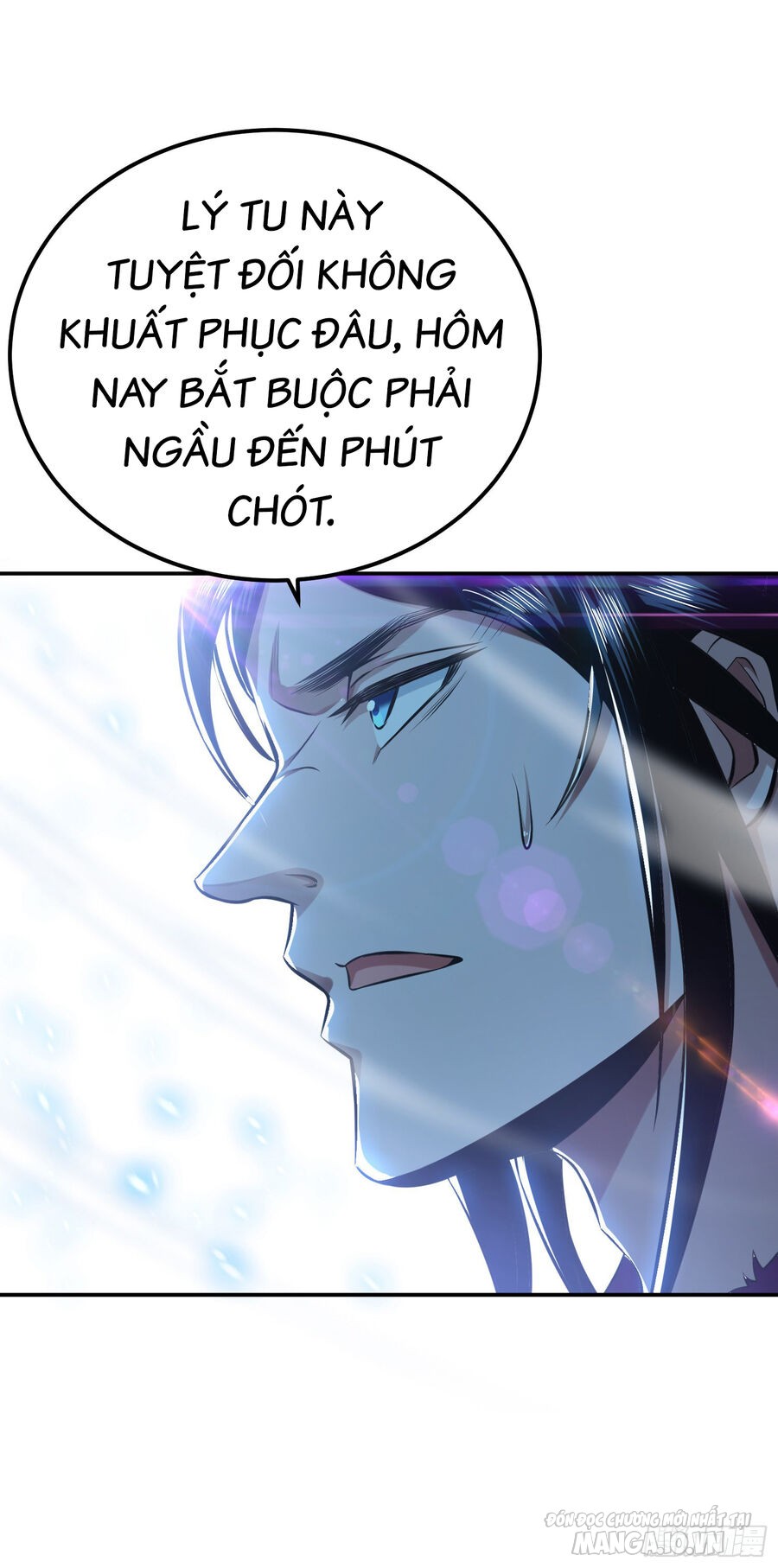 Nam Chủ Và Hậu Cung Đều Là Của Ta Chapter 38 - Trang 2