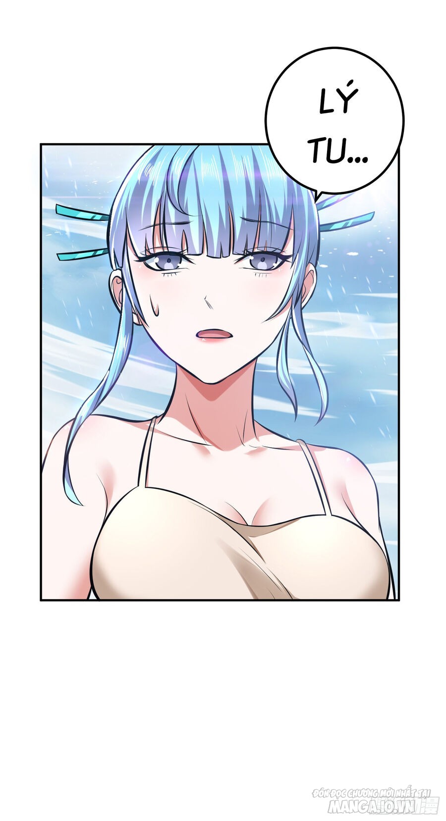 Nam Chủ Và Hậu Cung Đều Là Của Ta Chapter 38 - Trang 2