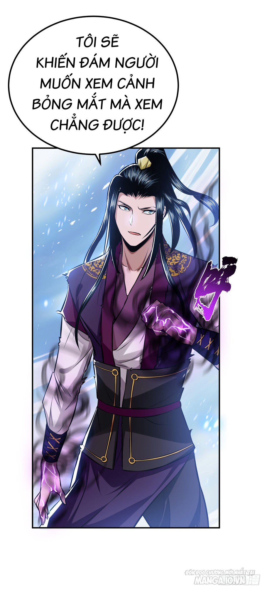 Nam Chủ Và Hậu Cung Đều Là Của Ta Chapter 38 - Trang 2