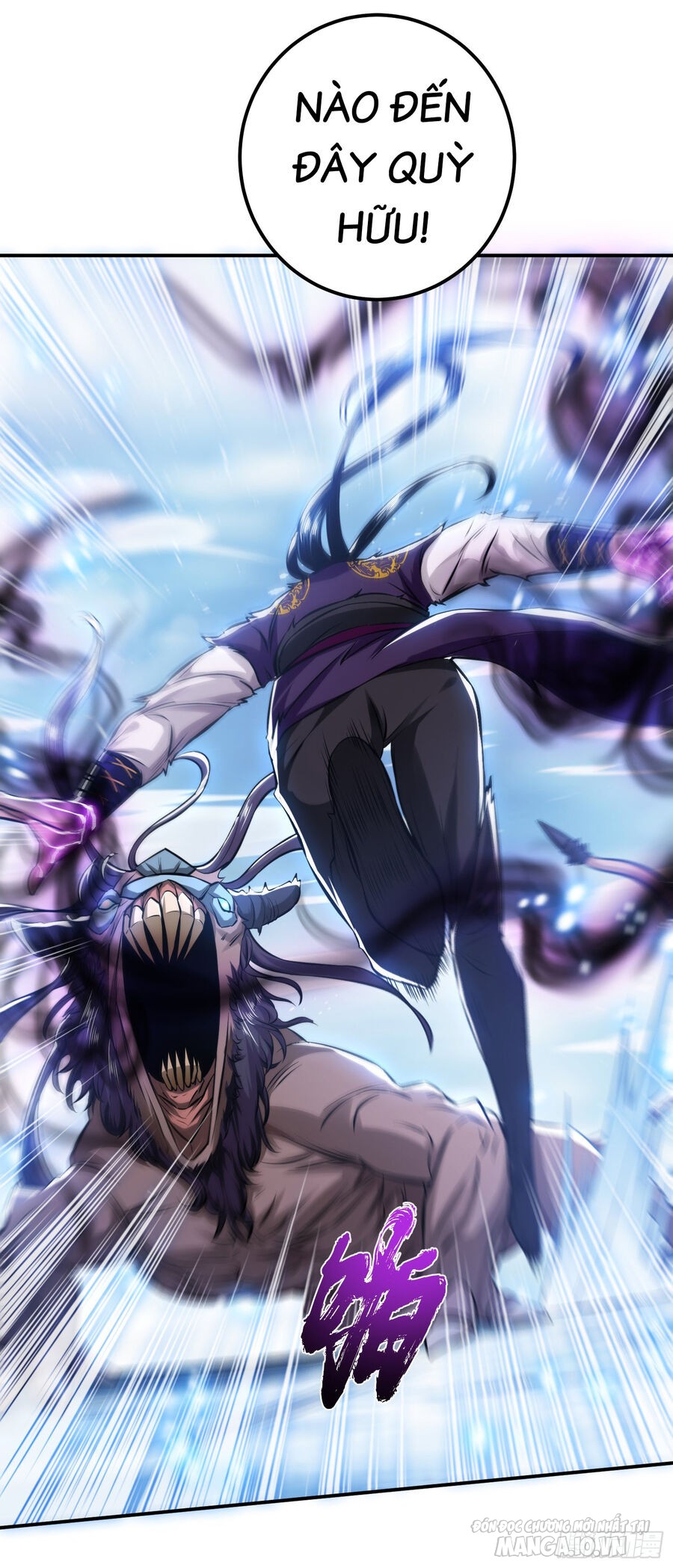 Nam Chủ Và Hậu Cung Đều Là Của Ta Chapter 38 - Trang 2