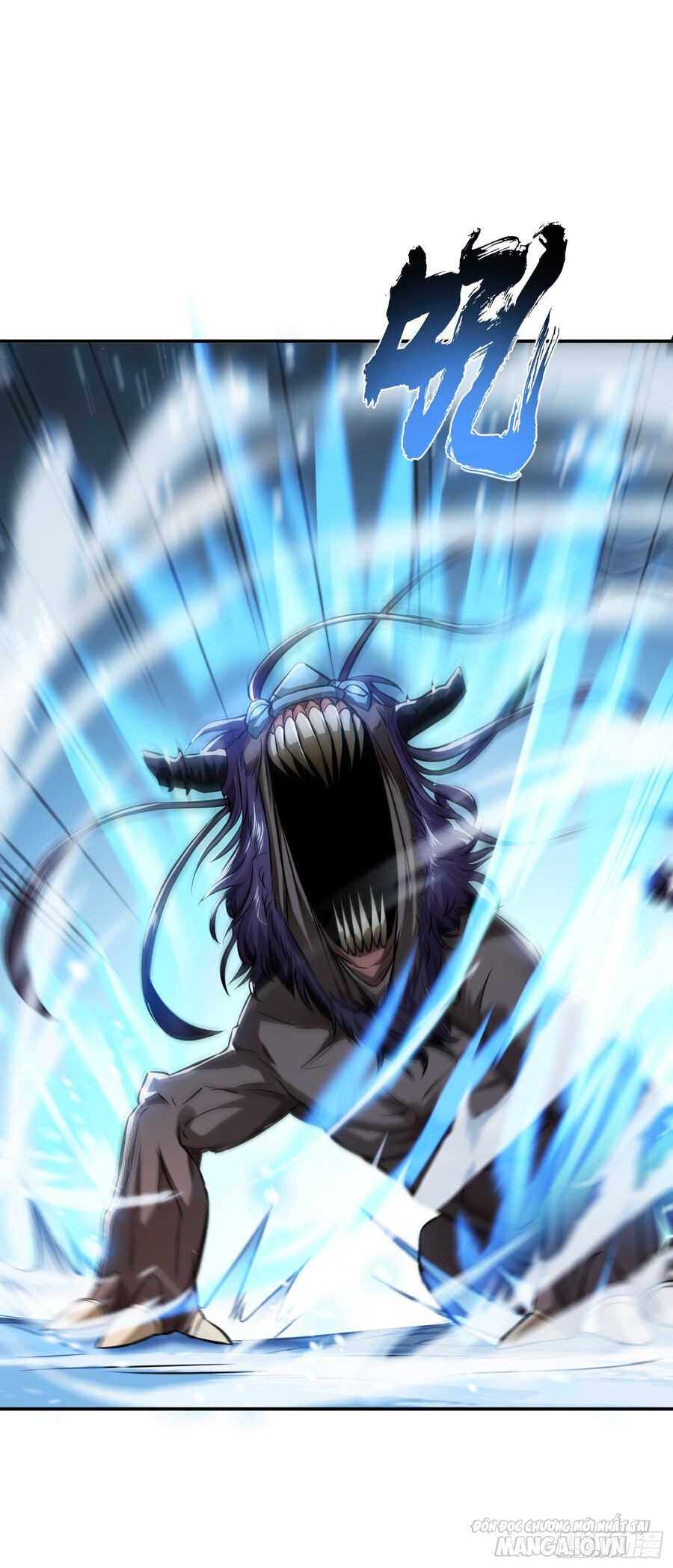 Nam Chủ Và Hậu Cung Đều Là Của Ta Chapter 38 - Trang 2