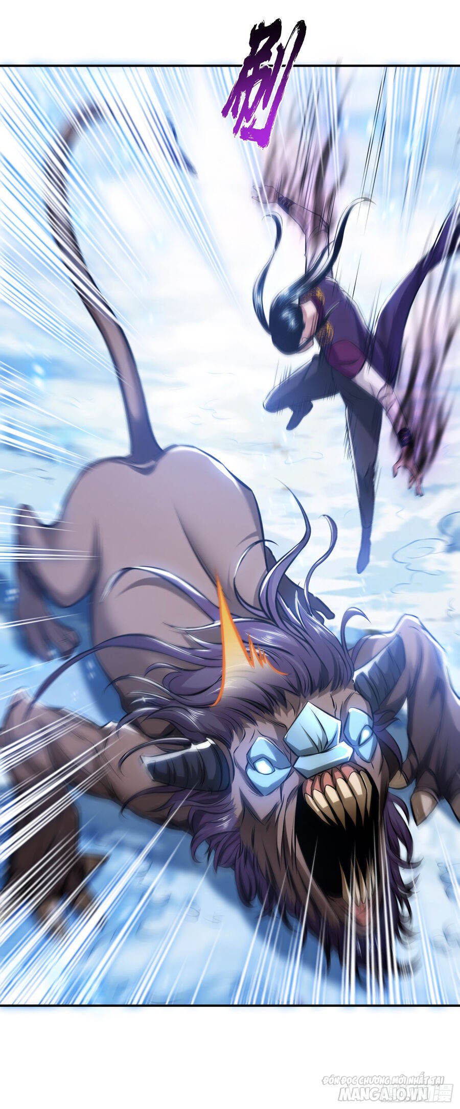 Nam Chủ Và Hậu Cung Đều Là Của Ta Chapter 38 - Trang 2