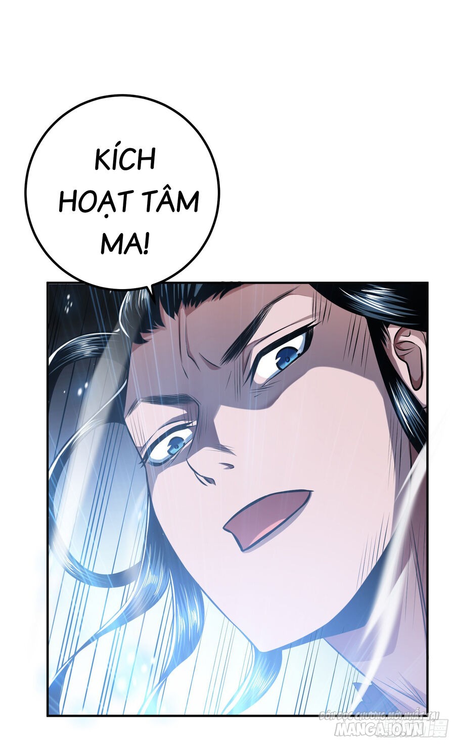 Nam Chủ Và Hậu Cung Đều Là Của Ta Chapter 38 - Trang 2