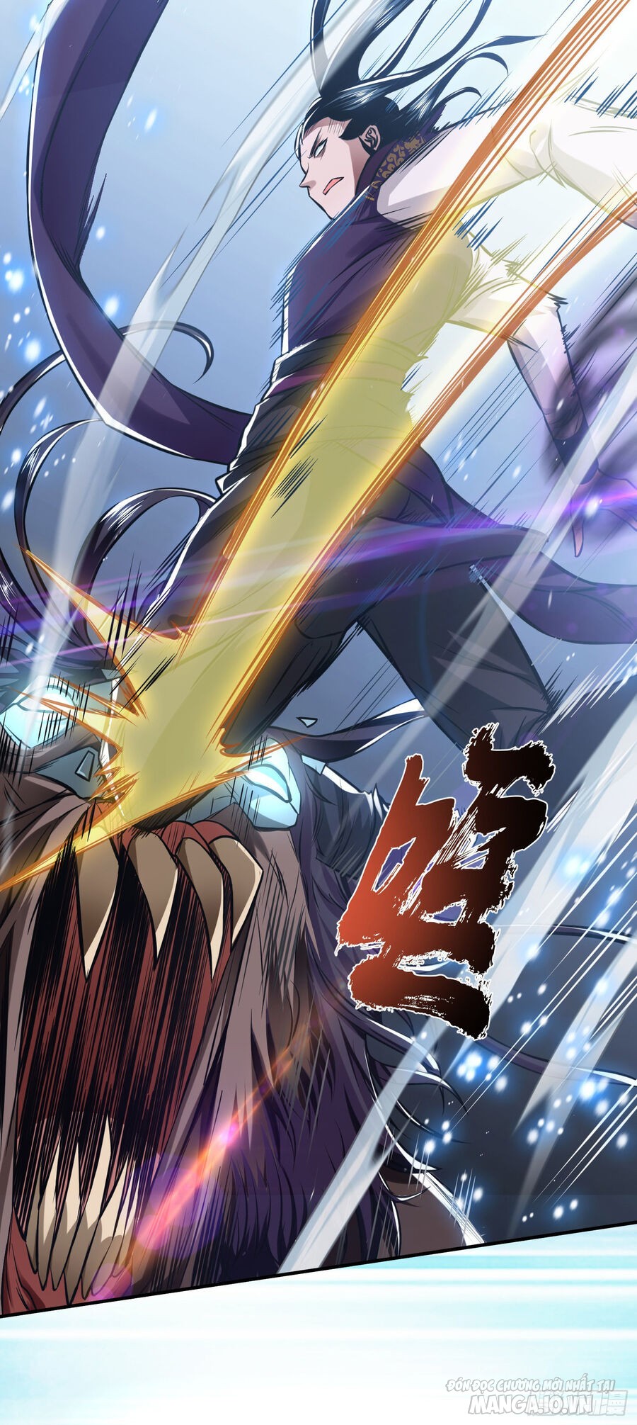 Nam Chủ Và Hậu Cung Đều Là Của Ta Chapter 38 - Trang 2