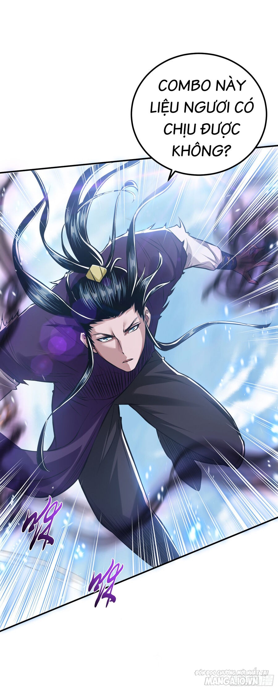 Nam Chủ Và Hậu Cung Đều Là Của Ta Chapter 38 - Trang 2