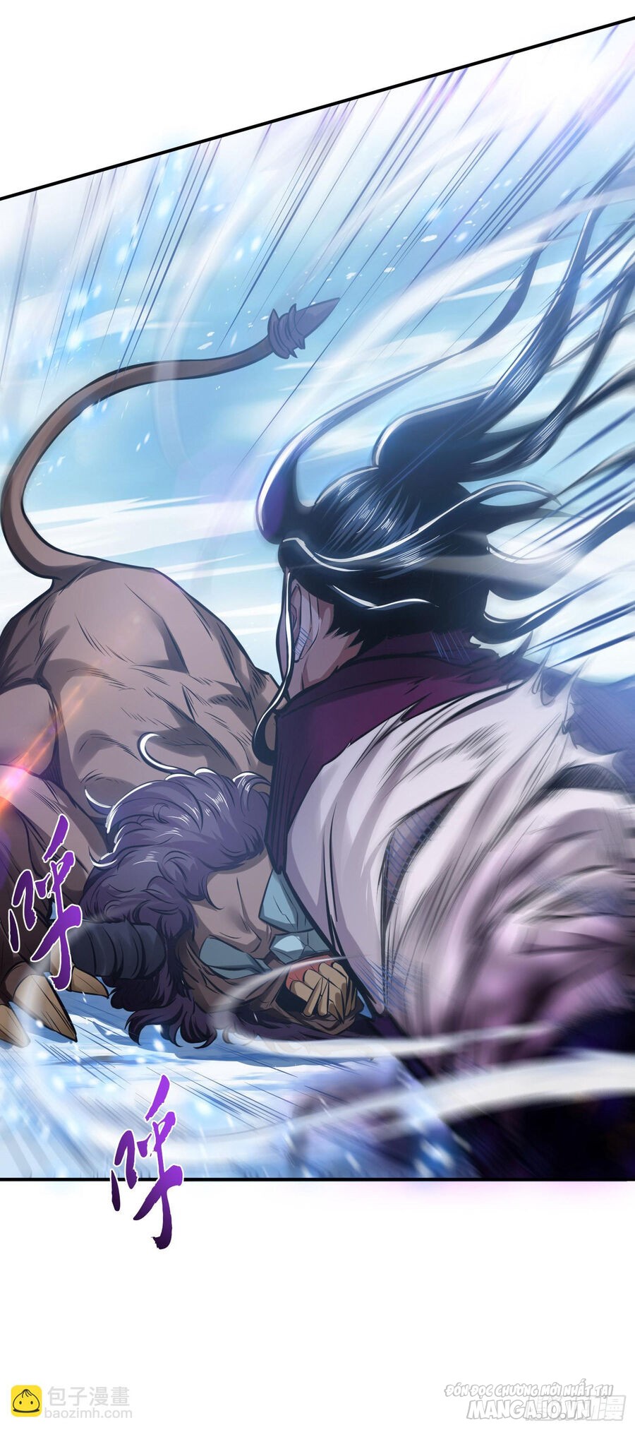 Nam Chủ Và Hậu Cung Đều Là Của Ta Chapter 38 - Trang 2