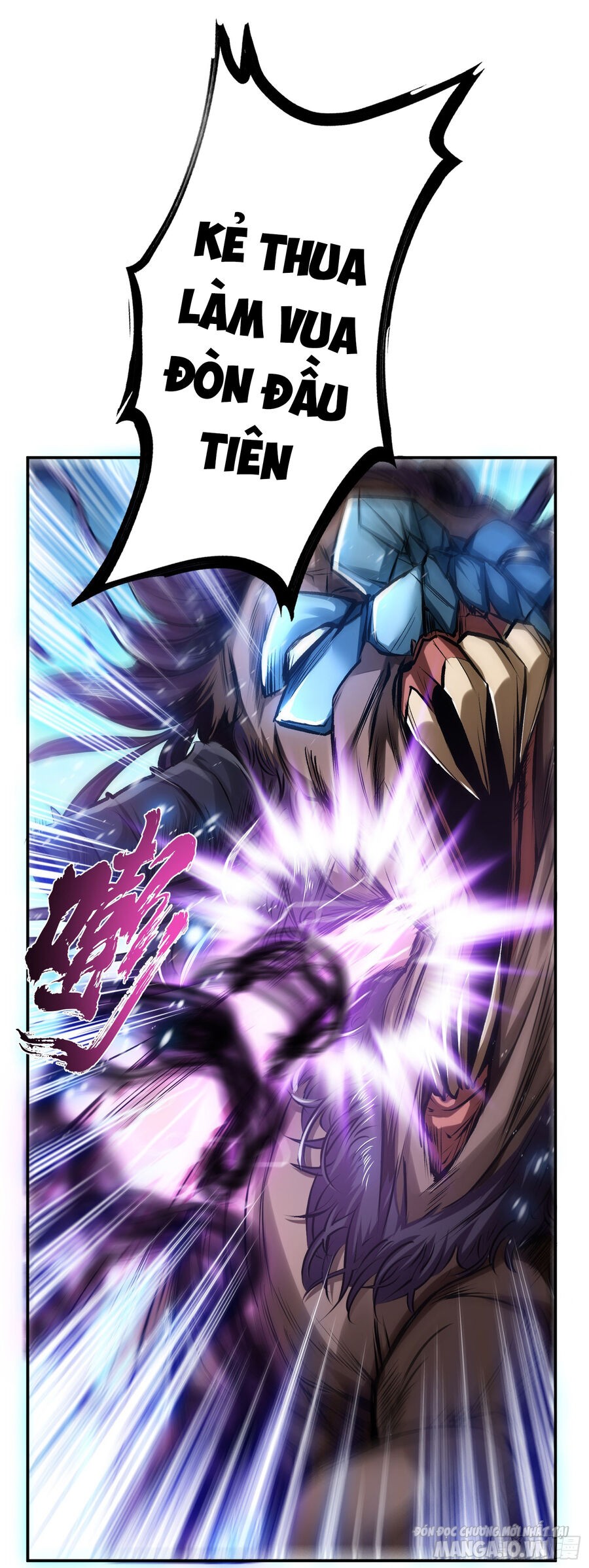 Nam Chủ Và Hậu Cung Đều Là Của Ta Chapter 38 - Trang 2