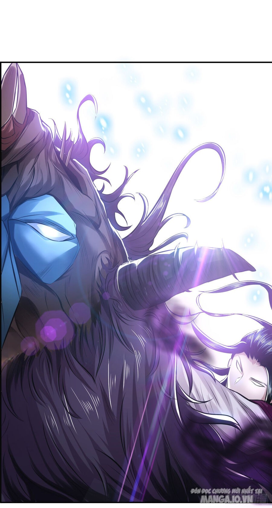 Nam Chủ Và Hậu Cung Đều Là Của Ta Chapter 38 - Trang 2