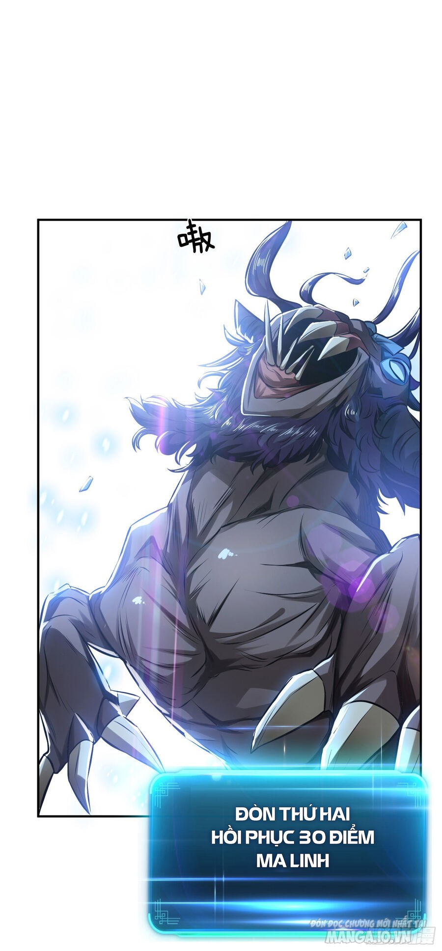 Nam Chủ Và Hậu Cung Đều Là Của Ta Chapter 38 - Trang 2