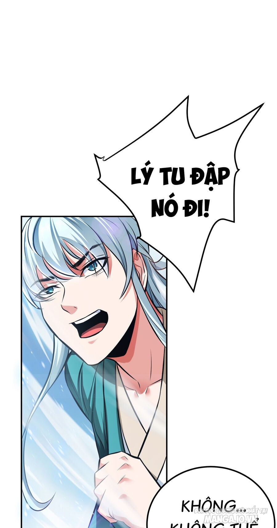 Nam Chủ Và Hậu Cung Đều Là Của Ta Chapter 38 - Trang 2