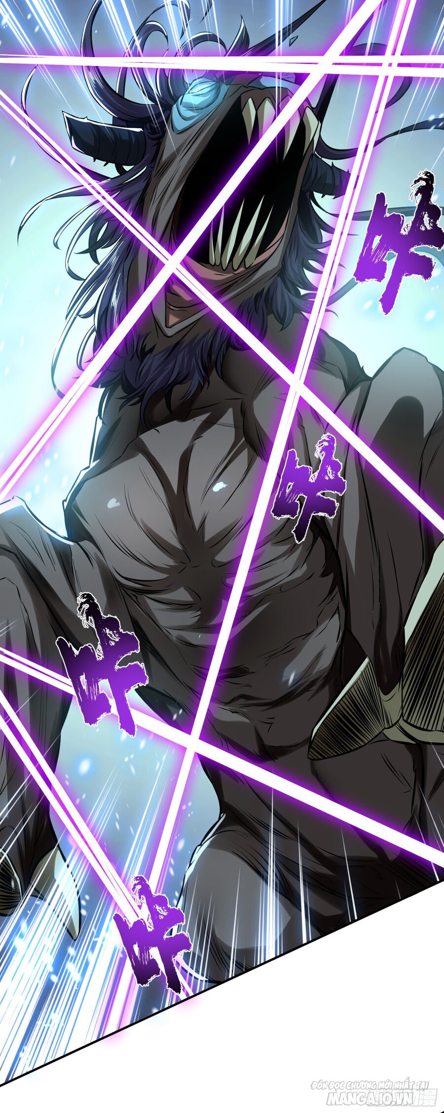 Nam Chủ Và Hậu Cung Đều Là Của Ta Chapter 38 - Trang 2