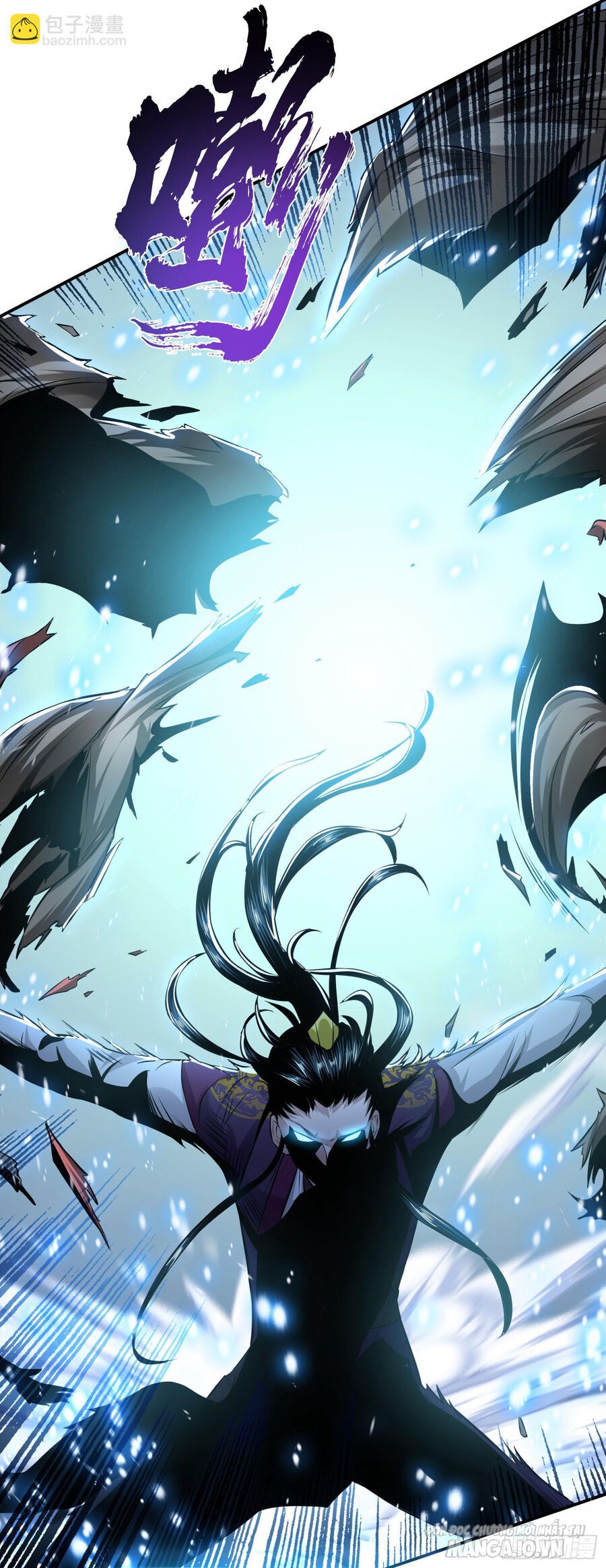 Nam Chủ Và Hậu Cung Đều Là Của Ta Chapter 38 - Trang 2