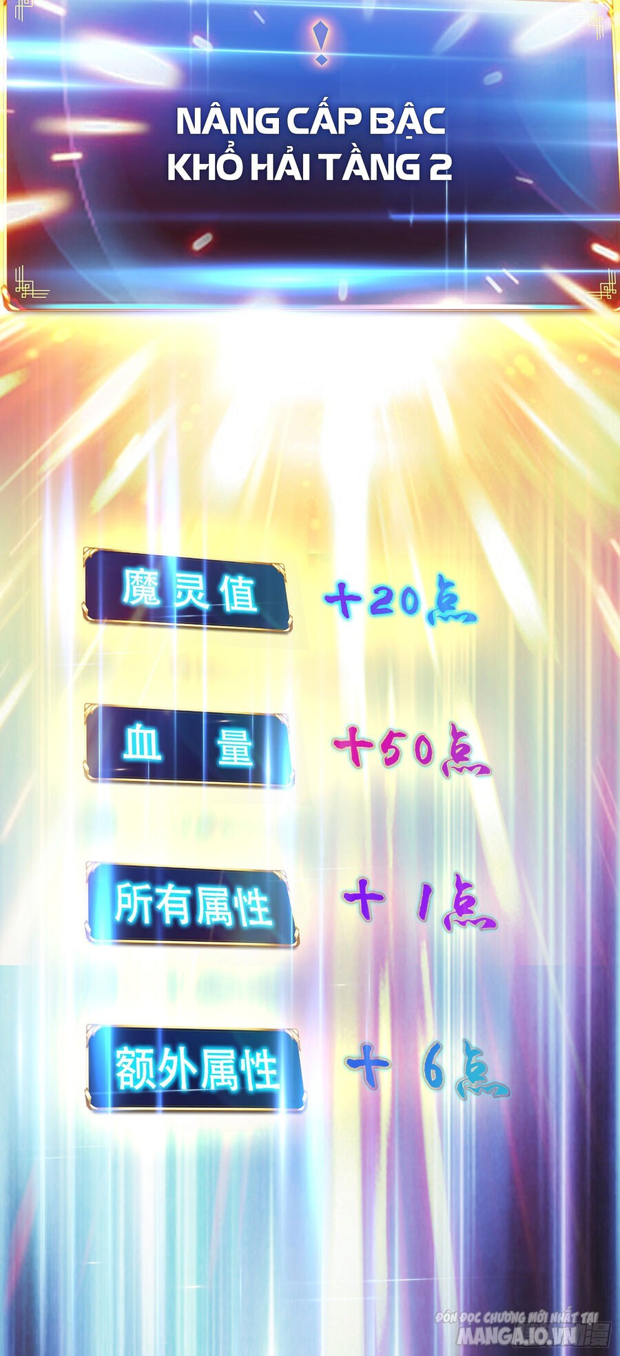 Nam Chủ Và Hậu Cung Đều Là Của Ta Chapter 38 - Trang 2