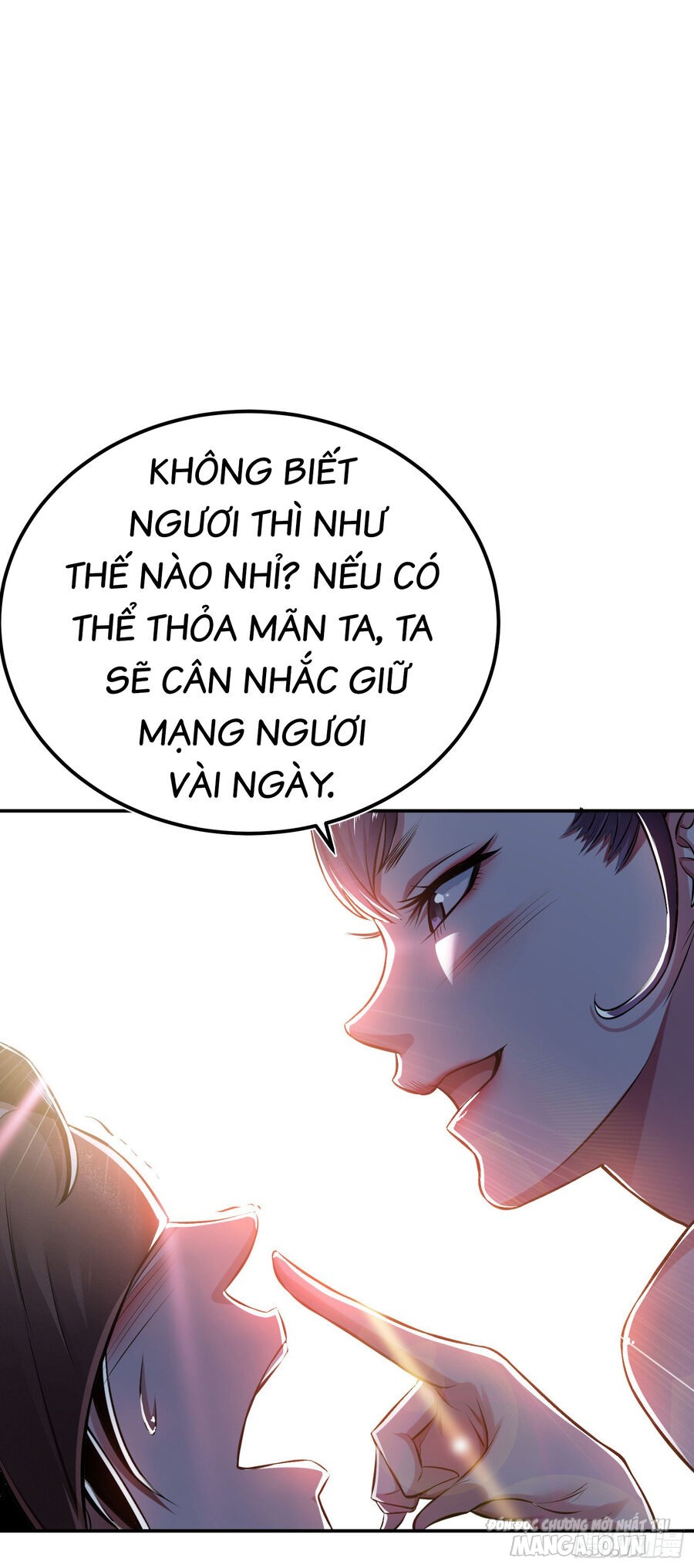 Nam Chủ Và Hậu Cung Đều Là Của Ta Chapter 39 - Trang 2