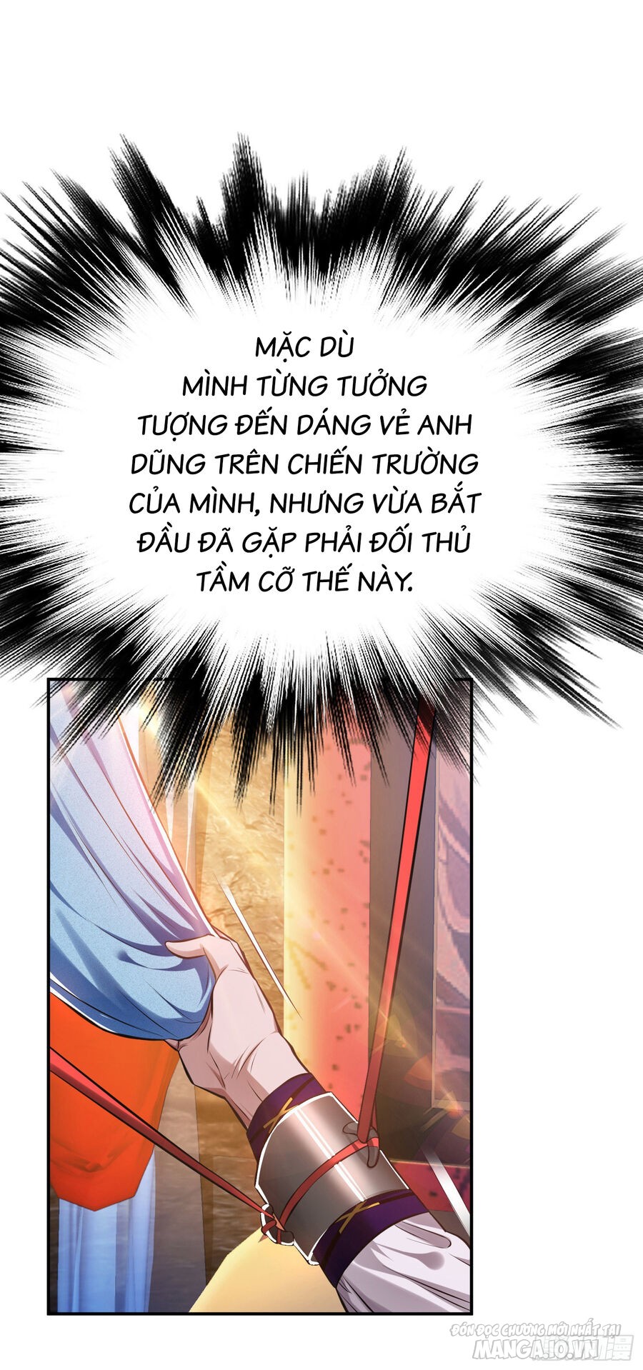Nam Chủ Và Hậu Cung Đều Là Của Ta Chapter 39 - Trang 2