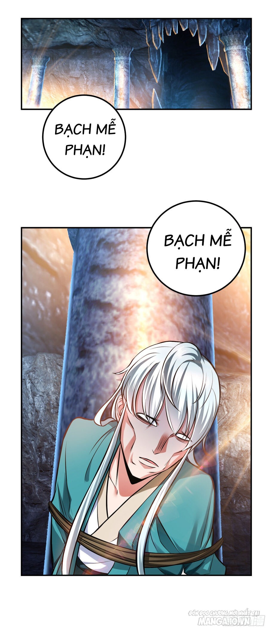 Nam Chủ Và Hậu Cung Đều Là Của Ta Chapter 39 - Trang 2