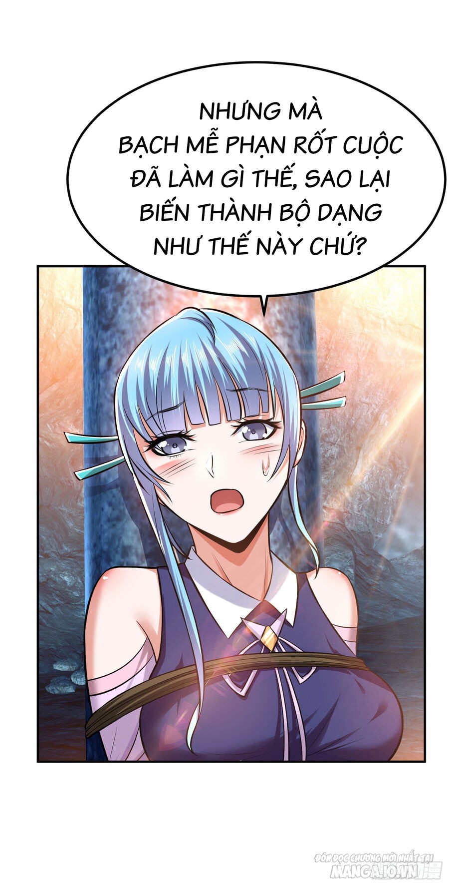 Nam Chủ Và Hậu Cung Đều Là Của Ta Chapter 39 - Trang 2