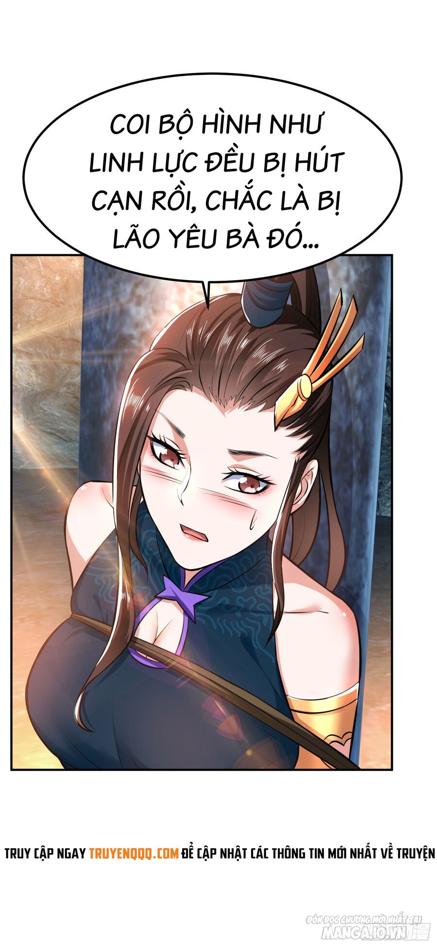 Nam Chủ Và Hậu Cung Đều Là Của Ta Chapter 39 - Trang 2