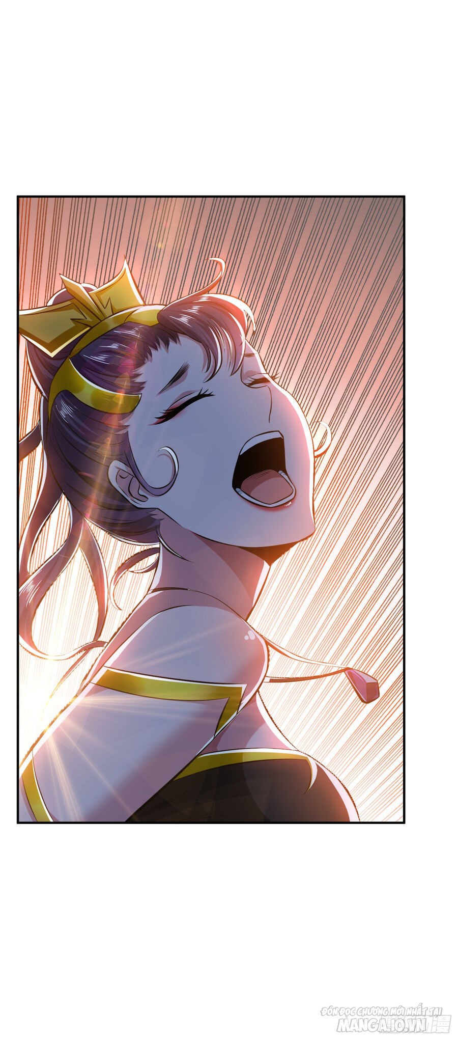 Nam Chủ Và Hậu Cung Đều Là Của Ta Chapter 39 - Trang 2