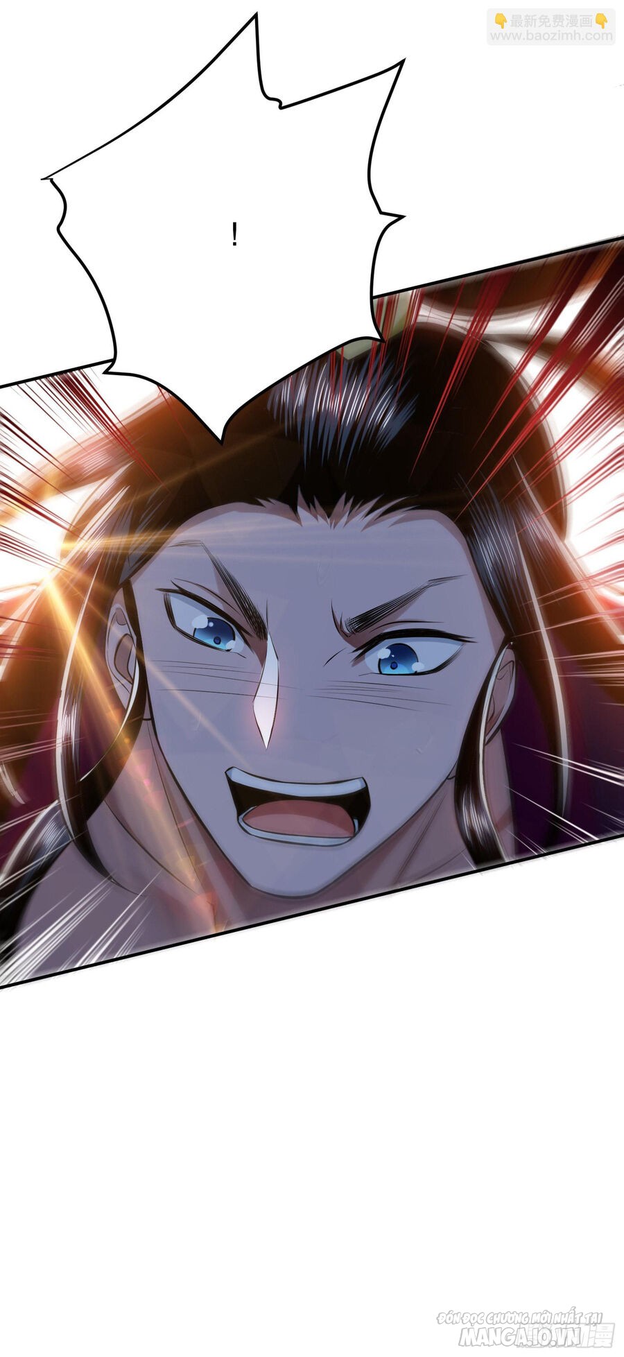 Nam Chủ Và Hậu Cung Đều Là Của Ta Chapter 39 - Trang 2