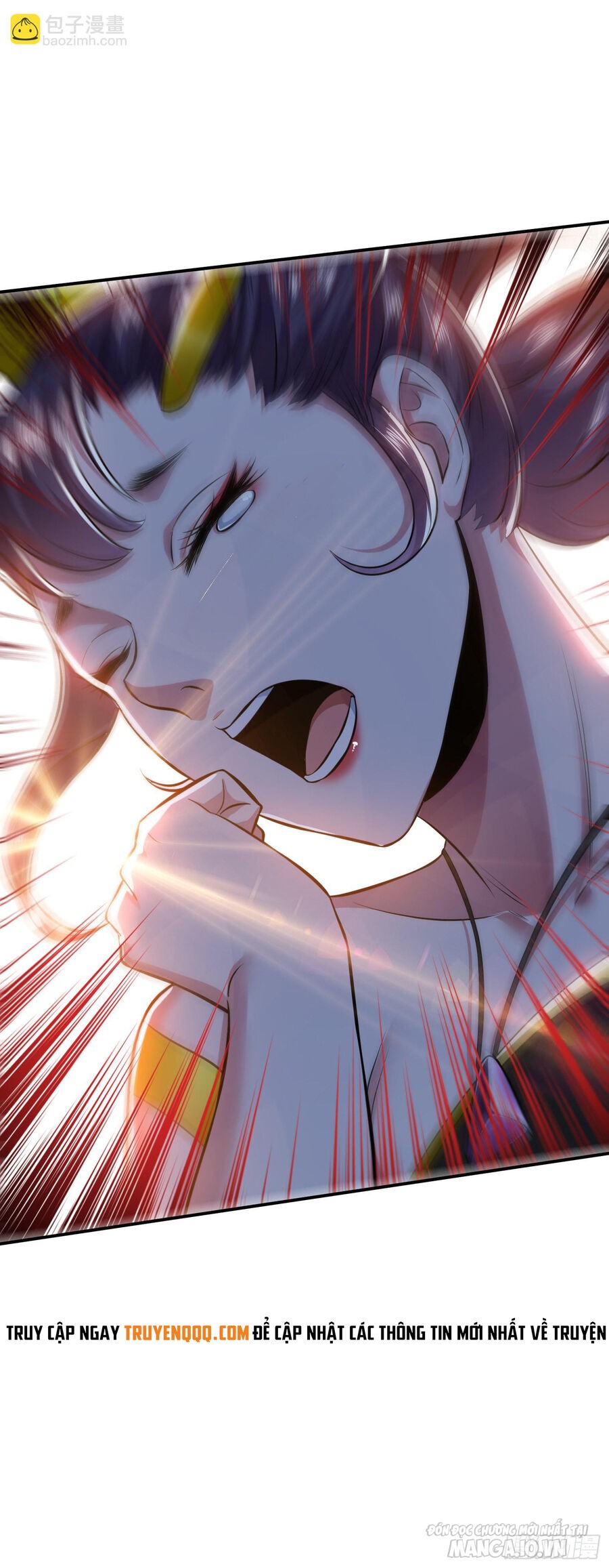 Nam Chủ Và Hậu Cung Đều Là Của Ta Chapter 39 - Trang 2